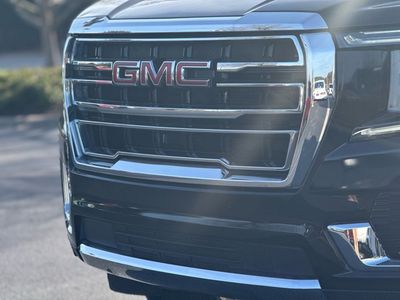 2024 GMC Yukon SLT - Photo 10