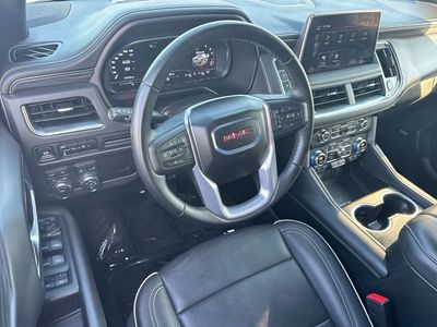 2024 GMC Yukon SLT - Photo 20