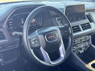 2024 GMC Yukon SLT - Photo 21