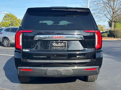 2024 GMC Yukon SLT - Photo 13