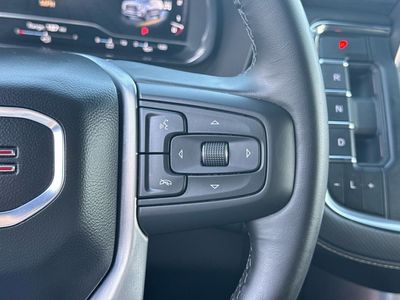 2024 GMC Yukon SLT - Photo 28