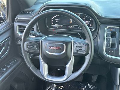 2024 GMC Yukon SLT - Photo 17