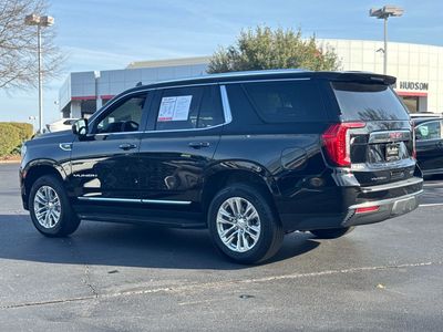 2024 GMC Yukon SLT - Photo 11