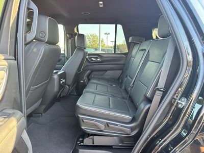 2024 GMC Yukon SLT - Photo 15
