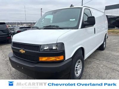 2025 Chevrolet Express Cargo - Photo 1