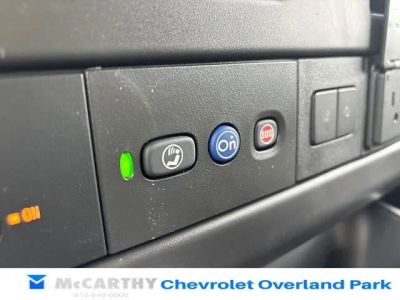 2025 Chevrolet Express Cargo - Photo 10