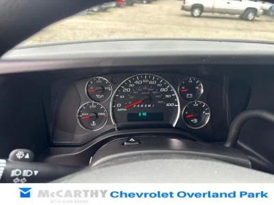 2025 Chevrolet Express Cargo - Photo 6