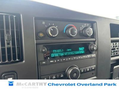 2025 Chevrolet Express Cargo - Photo 11