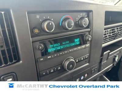 2025 Chevrolet Express Cargo - Photo 12