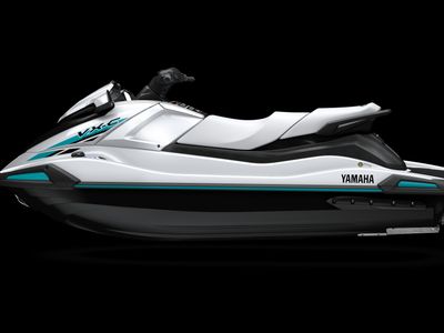 2026 YAMAHA WAVERUNNER VX1050G-C (VX-C) - Photo 10
