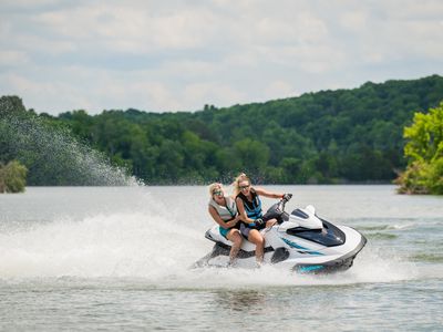 2026 YAMAHA WAVERUNNER VX1050G-C (VX-C) - Photo 1