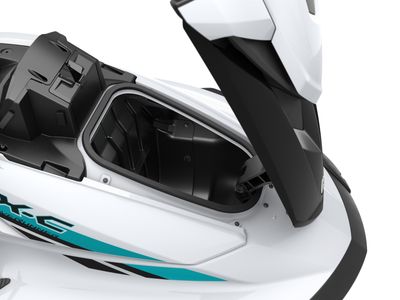 2026 YAMAHA WAVERUNNER VX1050G-C (VX-C) - Photo 5