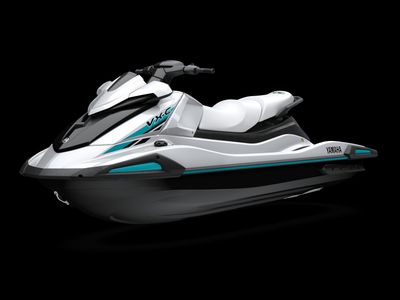 2026 YAMAHA WAVERUNNER VX1050G-C (VX-C) - Photo 11