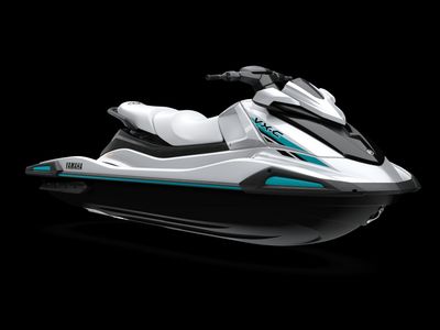 2026 YAMAHA WAVERUNNER VX1050G-C (VX-C) - Photo 13