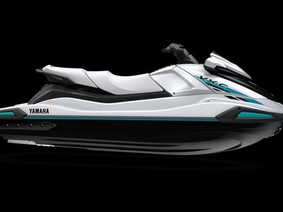 2026 YAMAHA WAVERUNNER VX1050G-C (VX-C) - Photo 8