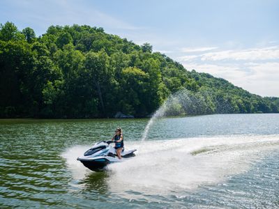 2026 YAMAHA WAVERUNNER VX1050G-C (VX-C) - Photo 3