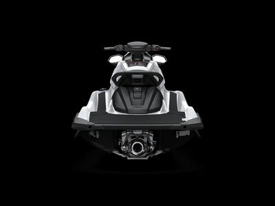2026 YAMAHA WAVERUNNER VX1050G-C (VX-C) - Photo 9
