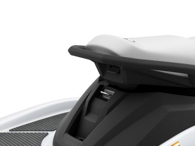 2026 YAMAHA WAVERUNNER VX1050G-C (VX-C) - Photo 6
