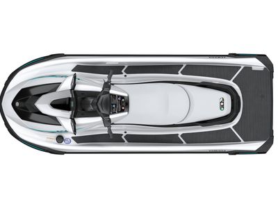 2026 YAMAHA WAVERUNNER VX1050G-C (VX-C) - Photo 4
