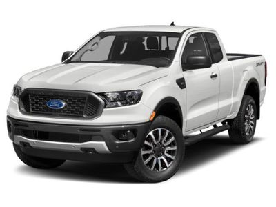 2021 Ford Ranger - Photo 1