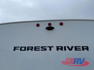 2026 Forest River RV Cherokee Alpha Wolf - Photo 38