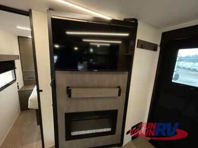 2026 Forest River RV Cherokee Alpha Wolf - Photo 27