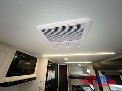 2026 Forest River RV Cherokee Alpha Wolf - Photo 49