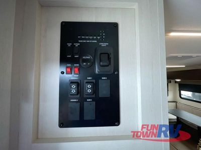 2026 Forest River RV Cherokee Alpha Wolf - Photo 52