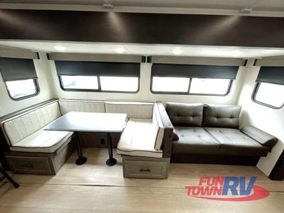 2026 Forest River RV Cherokee Alpha Wolf - Photo 9