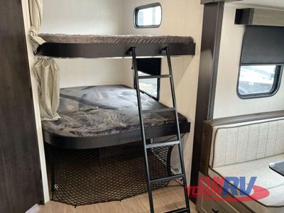 2026 Forest River RV Cherokee Alpha Wolf - Photo 44