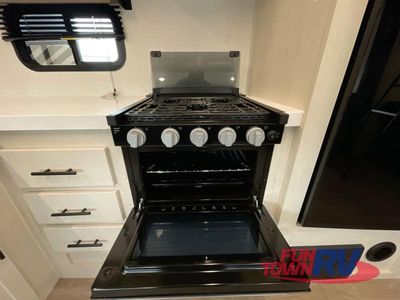 2026 Forest River RV Cherokee Alpha Wolf - Photo 22