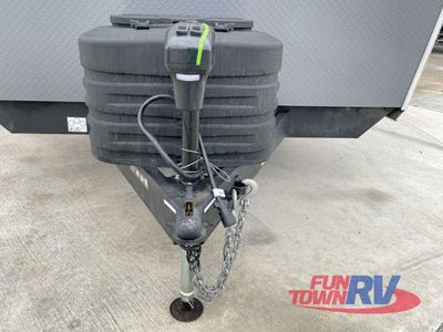 2026 Forest River RV Cherokee Alpha Wolf - Photo 55