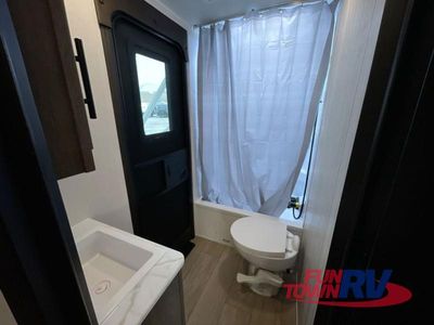 2026 Forest River RV Cherokee Alpha Wolf - Photo 31