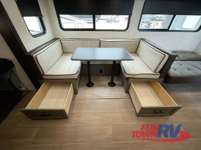 2026 Forest River RV Cherokee Alpha Wolf - Photo 46