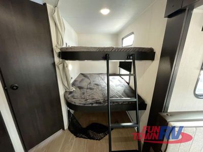 2026 Forest River RV Cherokee Alpha Wolf - Photo 7