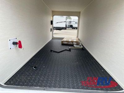 2026 Forest River RV Cherokee Alpha Wolf - Photo 41