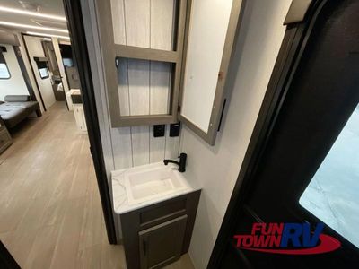 2026 Forest River RV Cherokee Alpha Wolf - Photo 32