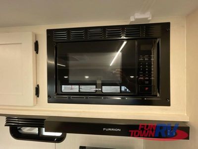 2026 Forest River RV Cherokee Alpha Wolf - Photo 23