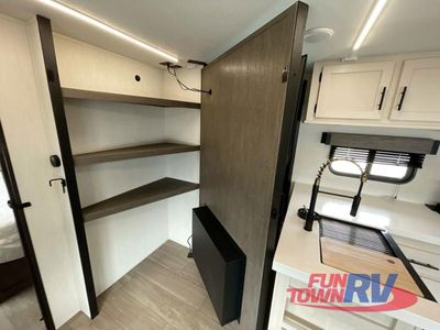 2026 Forest River RV Cherokee Alpha Wolf - Photo 4