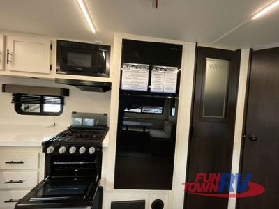 2026 Forest River RV Cherokee Alpha Wolf - Photo 24