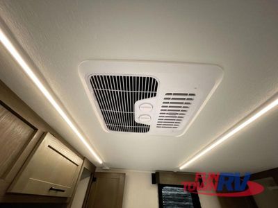2026 Forest River RV Cherokee Alpha Wolf - Photo 48