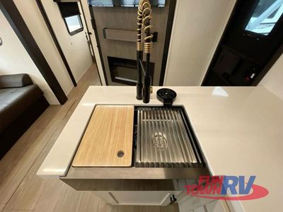2026 Forest River RV Cherokee Alpha Wolf - Photo 21