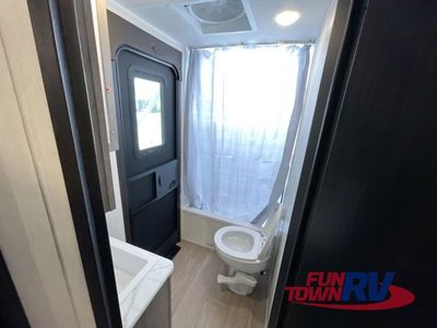2026 Forest River RV Cherokee Alpha Wolf - Photo 6