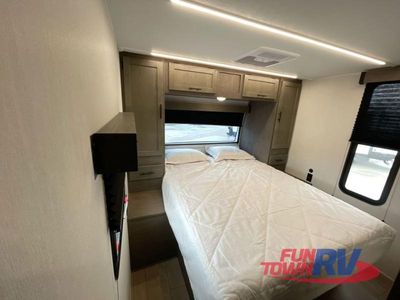 2026 Forest River RV Cherokee Alpha Wolf - Photo 28