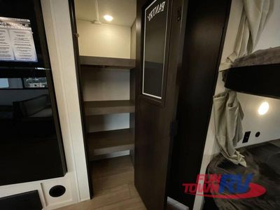 2026 Forest River RV Cherokee Alpha Wolf - Photo 45