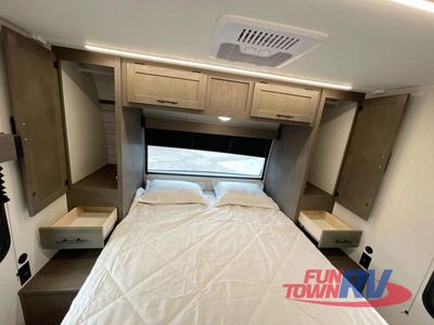 2026 Forest River RV Cherokee Alpha Wolf - Photo 29