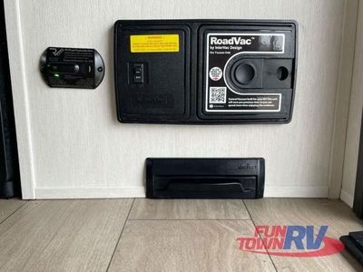 2026 Forest River RV Cherokee Alpha Wolf - Photo 43
