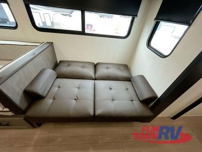 2026 Forest River RV Cherokee Alpha Wolf - Photo 26