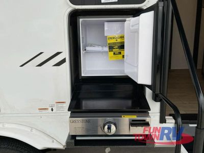 2026 Forest River RV Cherokee Alpha Wolf - Photo 34