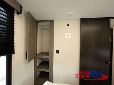 2026 Forest River RV Cherokee Alpha Wolf - Photo 30